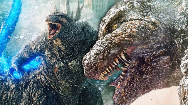El director de 'Godzilla Minus One' revela que la secuela tendr an ms monstruos