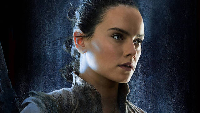 Daisy Ridley hace las paces con los fans de Star Wars y habla de su nueva pelcula en la saga