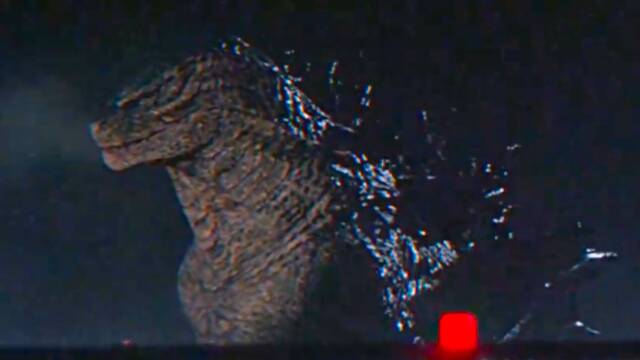 Godzilla se pasa al terror con un nuevo vdeo viral 'found footage' que revoluciona las redes