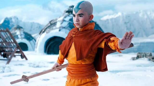 'Avatar: La leyenda de Aang' arregla un famoso problema que perjudic a Harry Potter y otras sagas