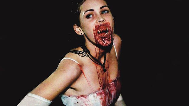 La oscarizada guionista Diablo Cody quiere hacer una secuela de la pelcula de terror 'Jennifer's Body'
