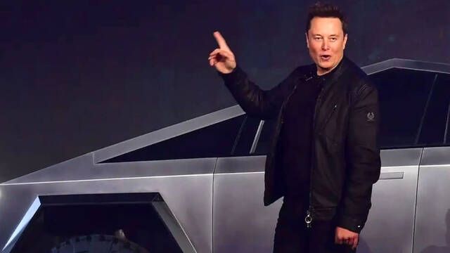 Elon Musk advierte sobre las empresas chinas de coches elctricos e insiste en establecer nuevas barreras comerciales