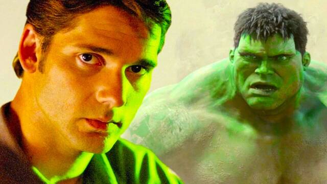 Regresar el Hulk de Eric Bana? El actor habla de su hipottica vuelta a Marvel y su Universo Cinematogrfico