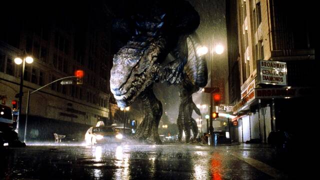 El director de 'Godzilla Minus One' habla del filme ms polmico y odiado del monstruo radioactivo