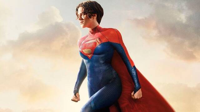 Qu pasar con Sasha Calle como Supergirl tras el nuevo proyecto de James Gunn en el Universo de DC?