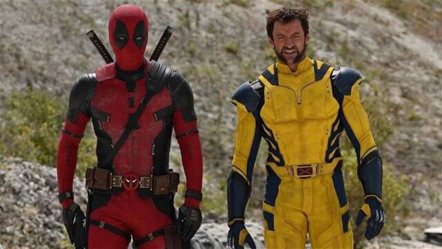 Matthew Vaughn, director de X-Men, asegura que Deadpool 3 es 'increble' y que ser la salvacin de Marvel