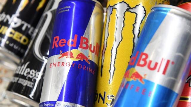 Un nuevo estudio alerta sobre el consumo excesivo de bebidas energticas y los problemas de insomnio
