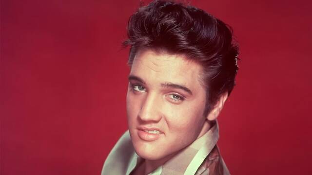 Hereja u homenaje? Elvis Evolution traer de vuelta al Rey del Rock usando inteligencia artificial