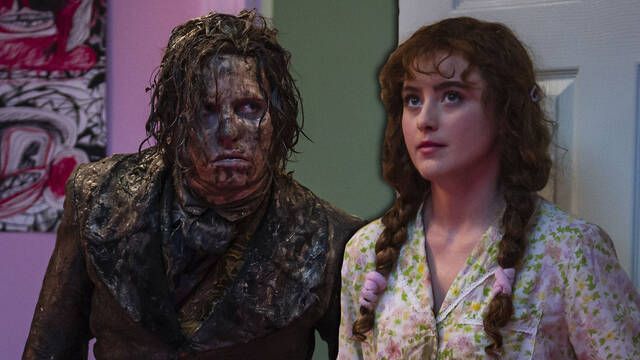 El primer triler de 'Lisa Frankenstein', dirigida por la hija de Robin Williams, presenta una historia de amor con un zombie