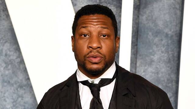 Jonathan Majors se defiende de sus condenas por agresin y abuso: 'Estoy asustado y devastado'