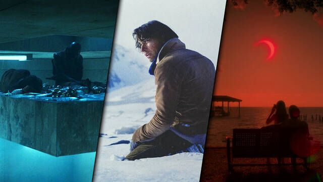 5 pelculas de supervivencia tan extremas como 'La sociedad de la nieve' para disfrutar en Netflix