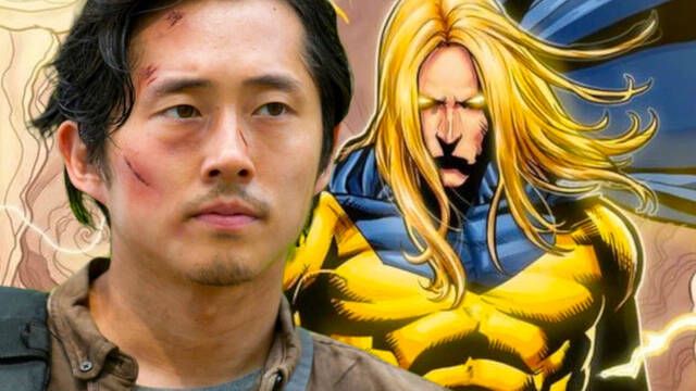 Steven Yeun desvela los motivos por los que ha abandonado Marvel y la nueva pelcula de 'Thunderbolts'