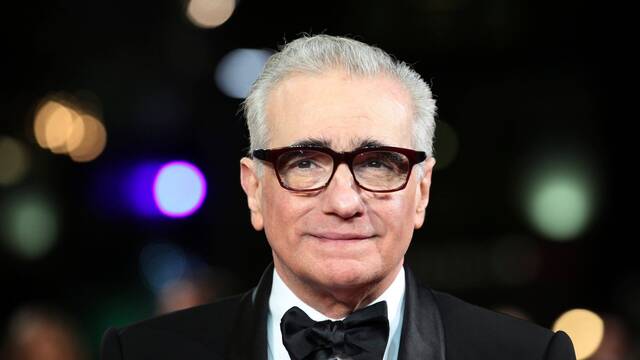 Martin Scorsese desvela cul ser su prxima pelcula: un emotivo y profundo filme sobre la vida de Jess