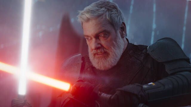 Star Wars ya tiene actor sustituto para Baylan Skoll en 'Ahsoka' y viene directo de Juego de Tronos