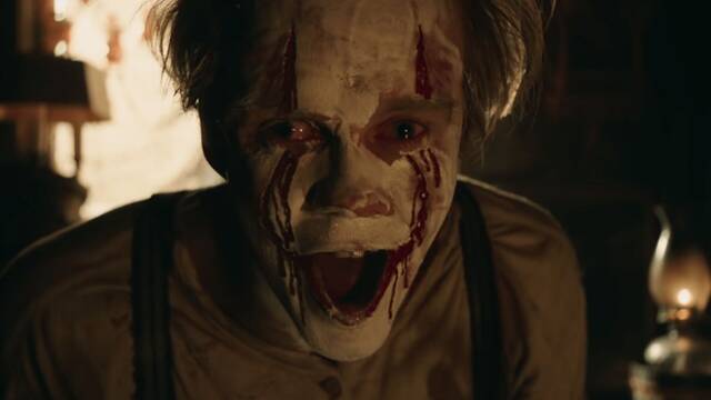 El director de la precuela de 'It' desvela nuevos detalles de la trama y habla de los orgenes de Pennywise en Max