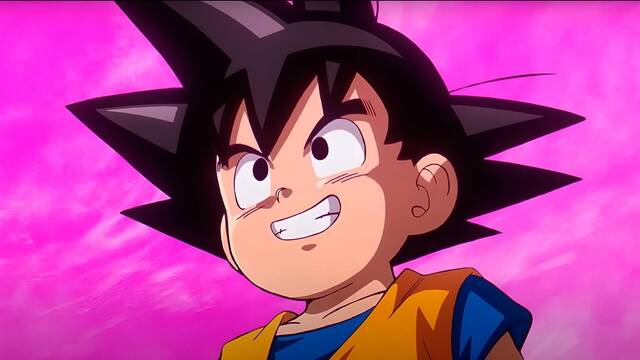 Cundo se estrena el episodio 13 de 'Dragon Ball Daima'? El anime de Akira Toriyama vuelve tras un breve parn