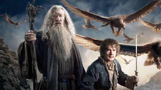 Por qu Gandalf era tan amigo de los hobbits mucho antes de lo visto en 'El Seor de los Anillos'?