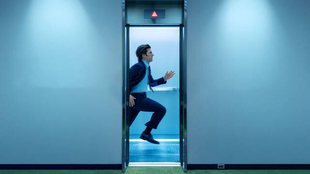 Ben Stiller confirma estar trabajando en la T3 de Severance, la gran apuesta de ciencia ficcin de Apple, y adelanta detalles