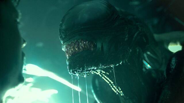 'Alien: Romulus' corrige uno de sus errores ms criticados y la pelcula de terror estrena una nueva versin