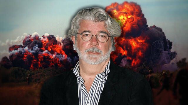 Sabas cul fue la brutal guerra real que inspir a George Lucas para crear Star Wars?