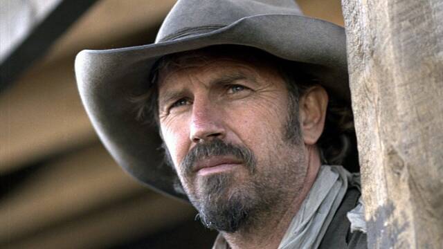 Kevin Costner elige los 4 mejores westerns de todos los tiempos y hay clsicos de John Wayne y uno dirigido por l mismo