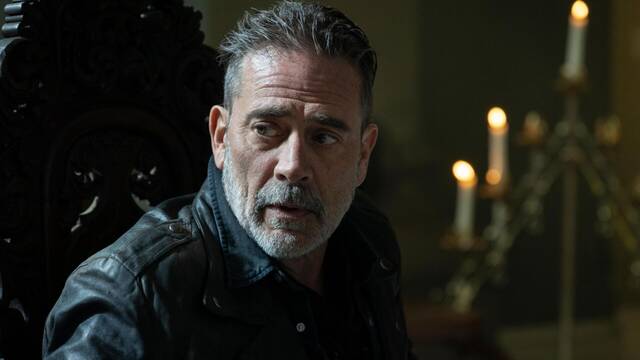 El creador de 'The Walking Dead' aborda la mayor polémica de Negan y se defiende de las críticas