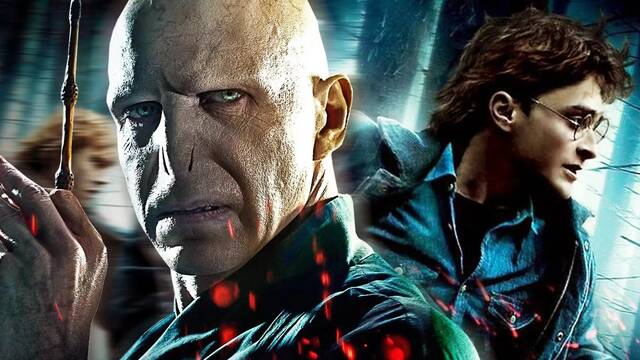 Ralph Fiennes confiesa que interpretar a Voldemort en la saga de Harry Potter por ltima vez fue un quebradero de cabeza