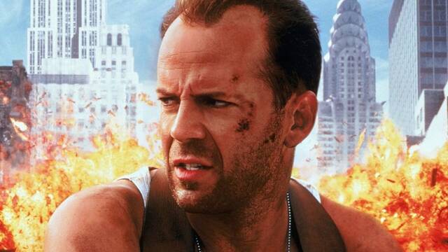 Bruce Willis humill a un actor de 'La jungla de cristal 3' con una alarmante y escandalosa peticin