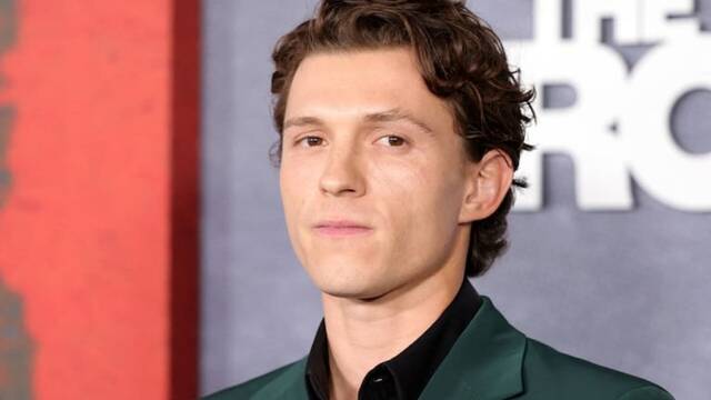 Tom Holland piensa en su retiro del cine y confiesa cundo abandonar a Spider-Man y Hollywood