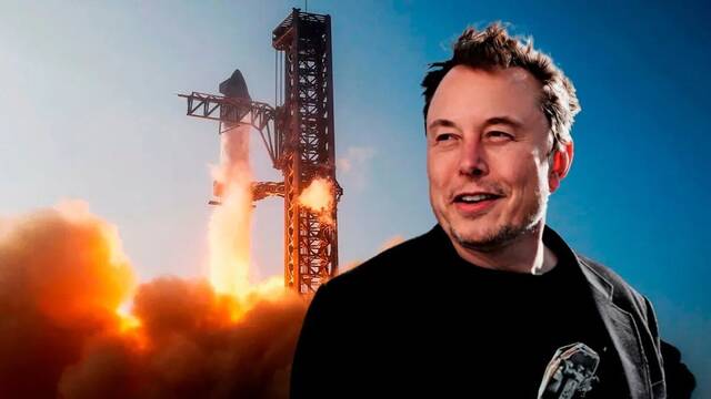 SpaceX de Elon Musk no existira si no hubiera sido por este clsico de la ciencia ficcin que inspir al magnate