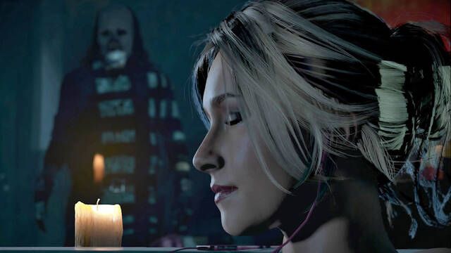 Sony da nuevos detalles sobre la pelcula de 'Until Dawn' y confirma la peor de las sospechas de los fans del videojuego