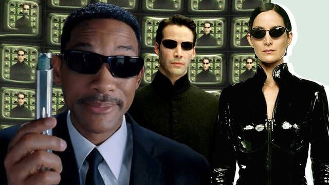 Will Smith enciende los rumores sobre su participacin en 'Matrix 5' y ni Warner ni las Hermanas Wachowski le contradicen