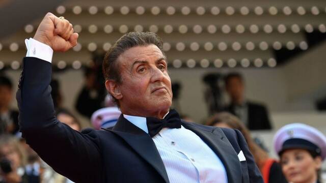 'Era exagerada y demasiado larga': Esta pelcula casi hunde la carrera de Sylvester Stallone y acab siendo un xito