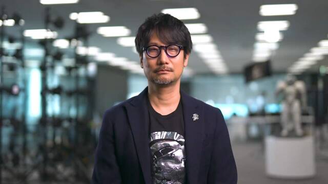 Hideo Kojima escoge sus mejores pelculas y series de 2024 y hay una joya espaola entre ellas