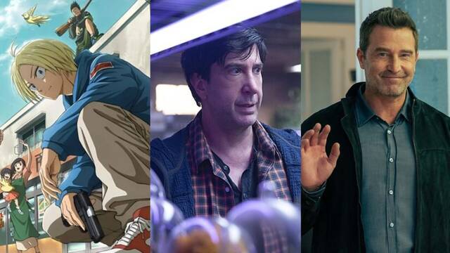 Estrenos semanales de Netflix, Prime Video, Max, Disney+ y SkyShowtime (del 6 al 12 de enero)