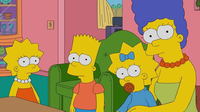 El showrunner de 'Los Simpson' explica cmo ser el ltimo captulo de la serie y tiene claro que no ser pico