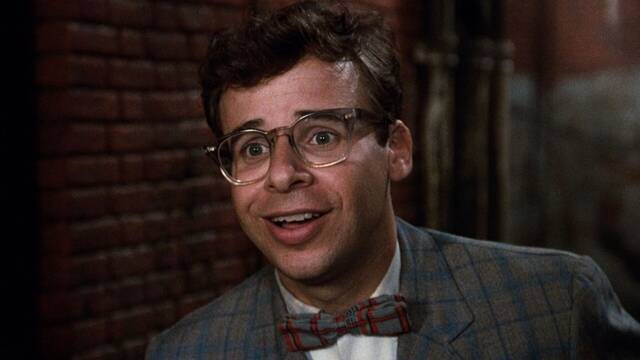 El clebre Rick Moranis reaparece a sus 71 aos despus de abandonar Hollywood y sorprende a todos