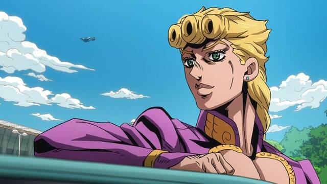 Vuelve 'Jojo's Bizarre Adventure' pero no en forma de anime, sino de pelcula de accin real y ya hay un primer teaser