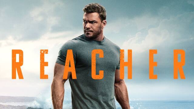 La temporada 3 de 'Reacher' puede ser la mejor y su triler lo demuestra: Alan Ritchson vuelve pronto a Prime Video