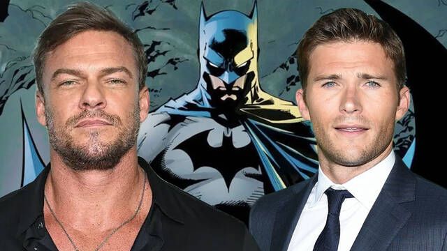 El hijo de Clint Eastwood tambin quiere ser el Batman de James Gunn y piensa competir con Alan Ritchson por el papel