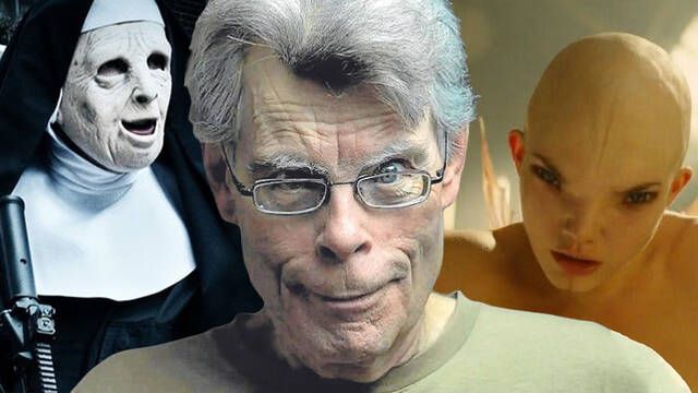 Stephen King tiene claras las mejores pelculas de la primera dcada de siglo y no son ni El Seor de los Anillos ni Memento