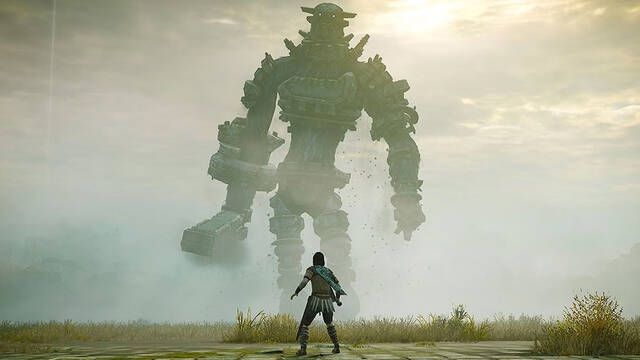 El director de la pelcula de Shadow of the Colossus anuncia que sigue en desarrollo y desvela el gran obstculo de Sony