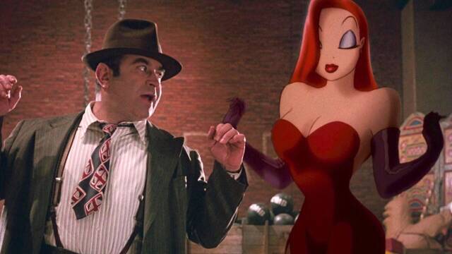 'Roger Rabbit 2' es real y existe, pero Disney se niega a rodar la soada secuela y su director explica el motivo