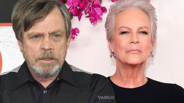 Mark Hamill, Jamie Lee Curtis y otros actores de Hollywood han abandonado sus casas a causa de los incendios de Los ngeles