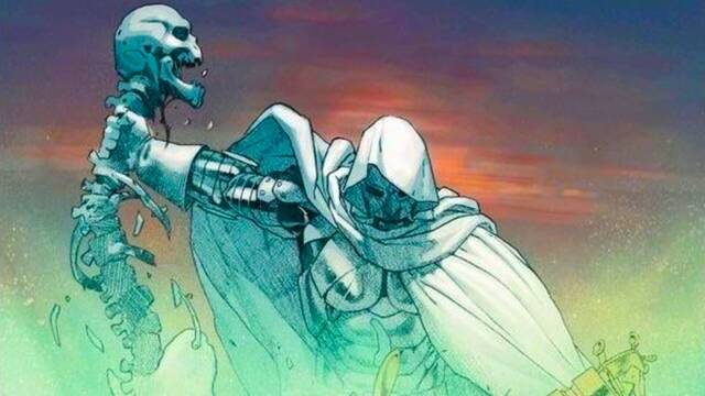 Marvel triunfa con la nueva 'Vengadores: Endgame' y las previsiones se confirman: 'Ser� lo m�s vendido en los �ltimos a�os'