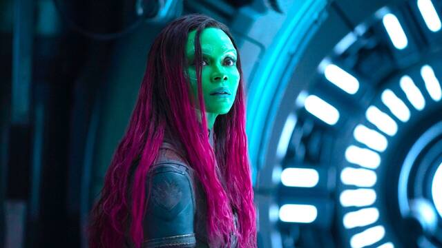 Adi�s a Scarlett Johansson: 'Avatar' convierte a otra estrella de Marvel en la m�s taquillera de Hollywood oficialmente