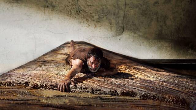 Un cl�sico de la ciencia ficci�n de los a�os 50 pretende conquistar la taquilla 70 a�os despu�s con un remake a la altura