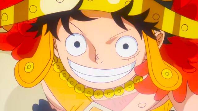 Primeros detalles de los nuevos episodios de 'One Piece' y su pr�ximo arco: ser�n dos partes de 13 episodios
