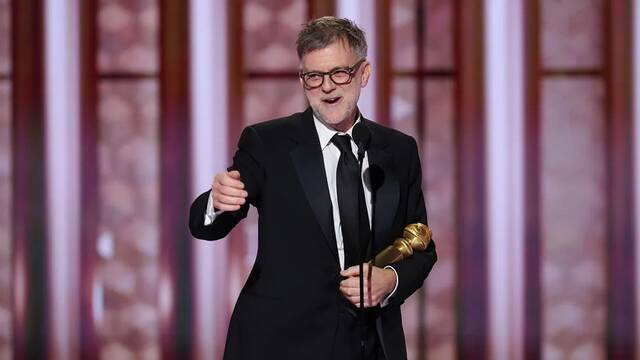 Es oficial: 'Una batalla tras otra' y 'Hamnet' firman un triunfo aplastante en los Globos de Oro 2026