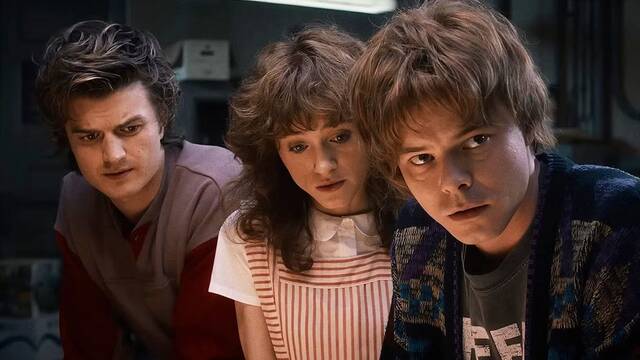 El protagonista de 'Stranger Things' rompe su silencio y defiende su final m�s pol�mico: 'Estaba muy bien escrito'